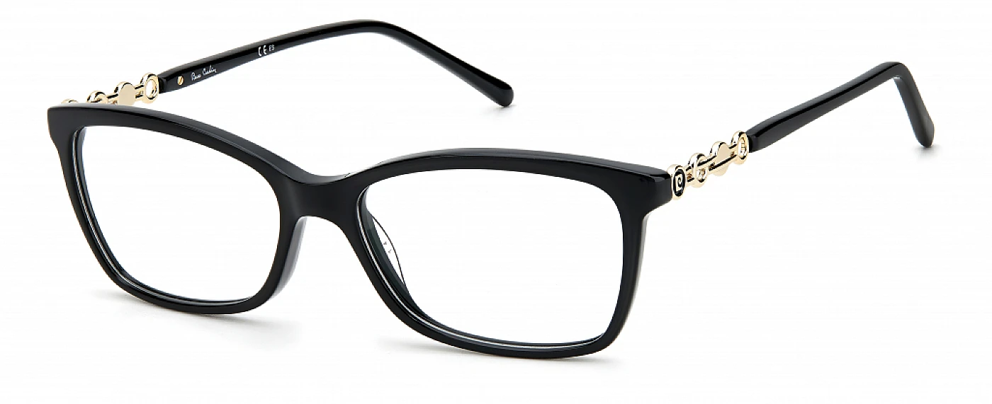 Оправа Pierre Cardin 8504 BLACK фото 1