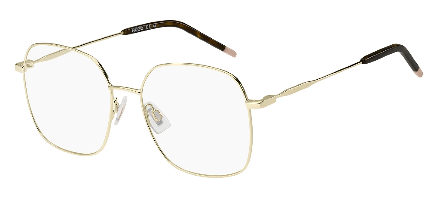 Оправа для очков для зрения HUGO 1185 GOLD фото 1