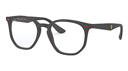Ray-Ban Scuderia Ferrari RX 7151M F602