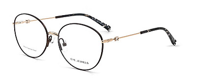 EYE JEWELS 1223 CHOCOLATE
