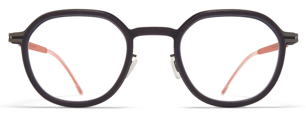 Оправа для очков для зрения Mykita BIRCH 627 47/22 оригинальный размер фото 1