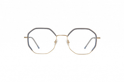 GIGIBARCELONA ELECTRIC Blue