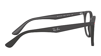 Ray-Ban Scuderia Ferrari RX 7151M F602