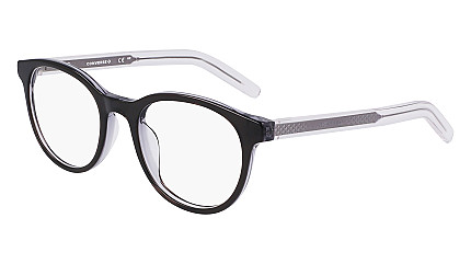CONVERSE 5081 CRYSTAL CHARCOAL