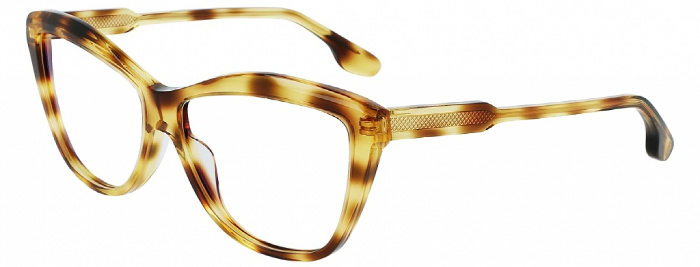Оправа VICTORIA BECKHAM 2627 BLONDE HAVANA фото 1