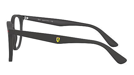 Ray-Ban Scuderia Ferrari RX 7151M F602