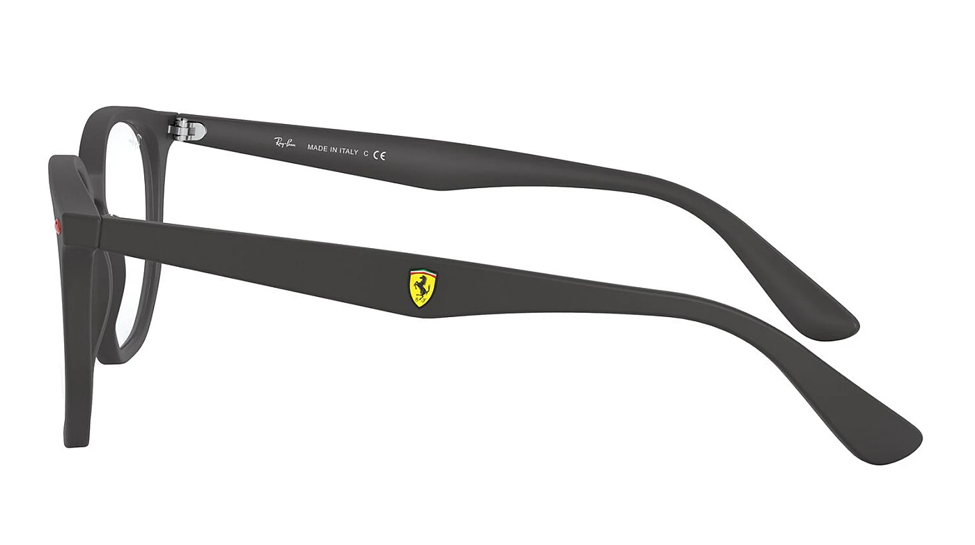 Оправа Ray-Ban Scuderia Ferrari RX 7151M F602 фото 4