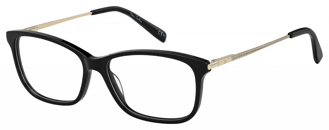Оправа Pierre Cardin 8471 BLACK фото 1