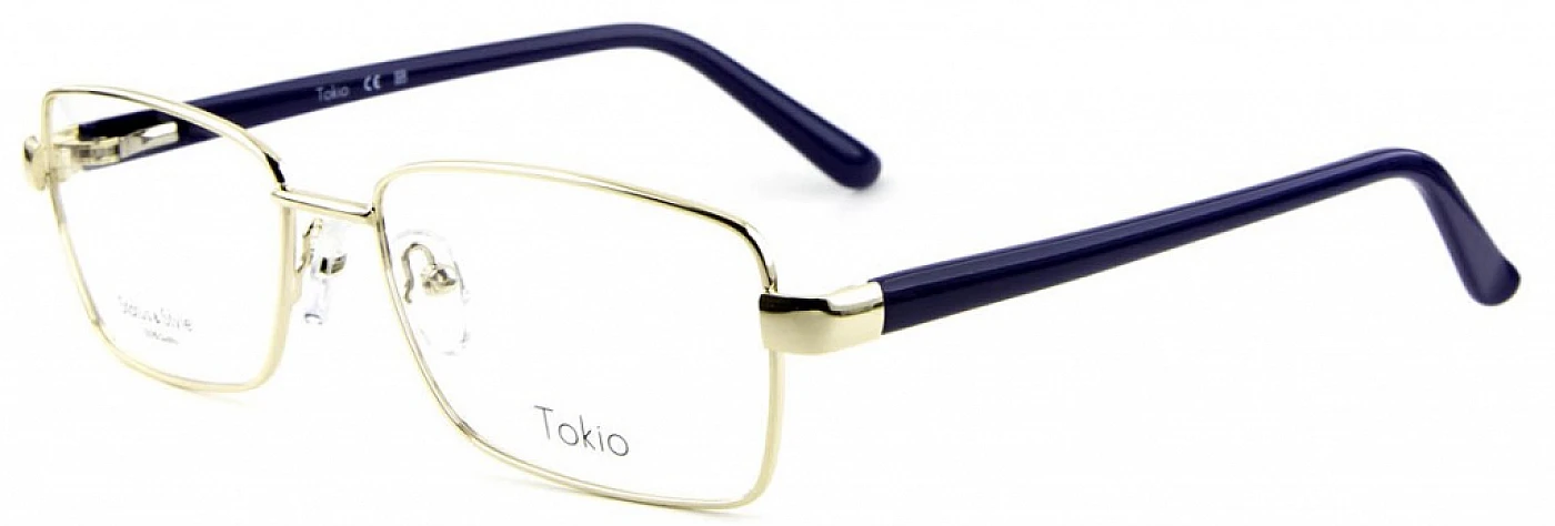 Оправа TOKIO 5502 ROSE фото 1