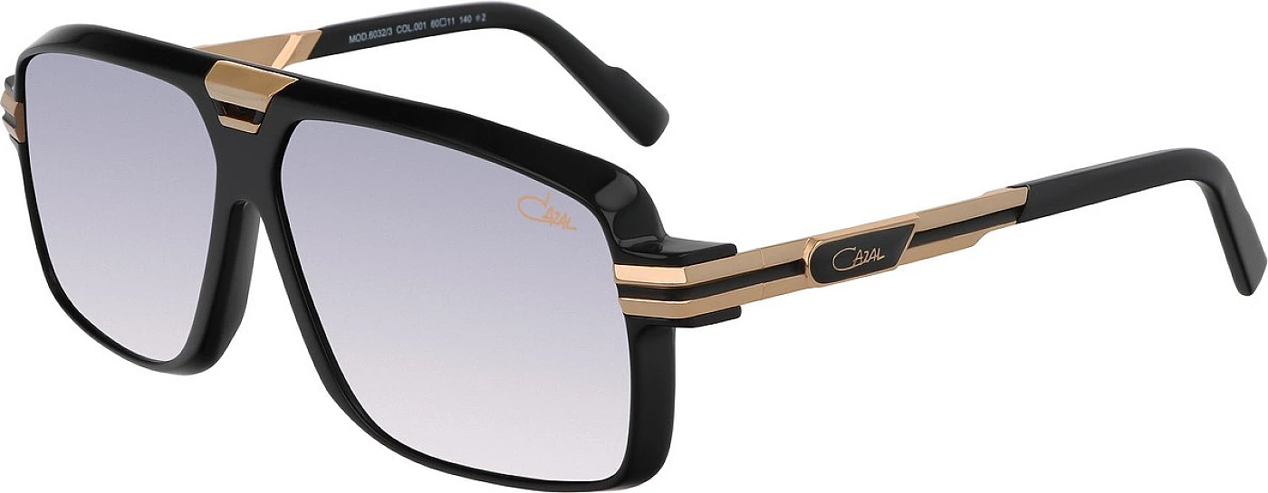 Мужские очки Couture Cazal 6032/3 001 фото 1