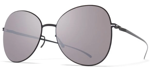 Солнцезащитные очки MYKITA MMESSE025 E6 Dark Grey оригинальный размер фото 1