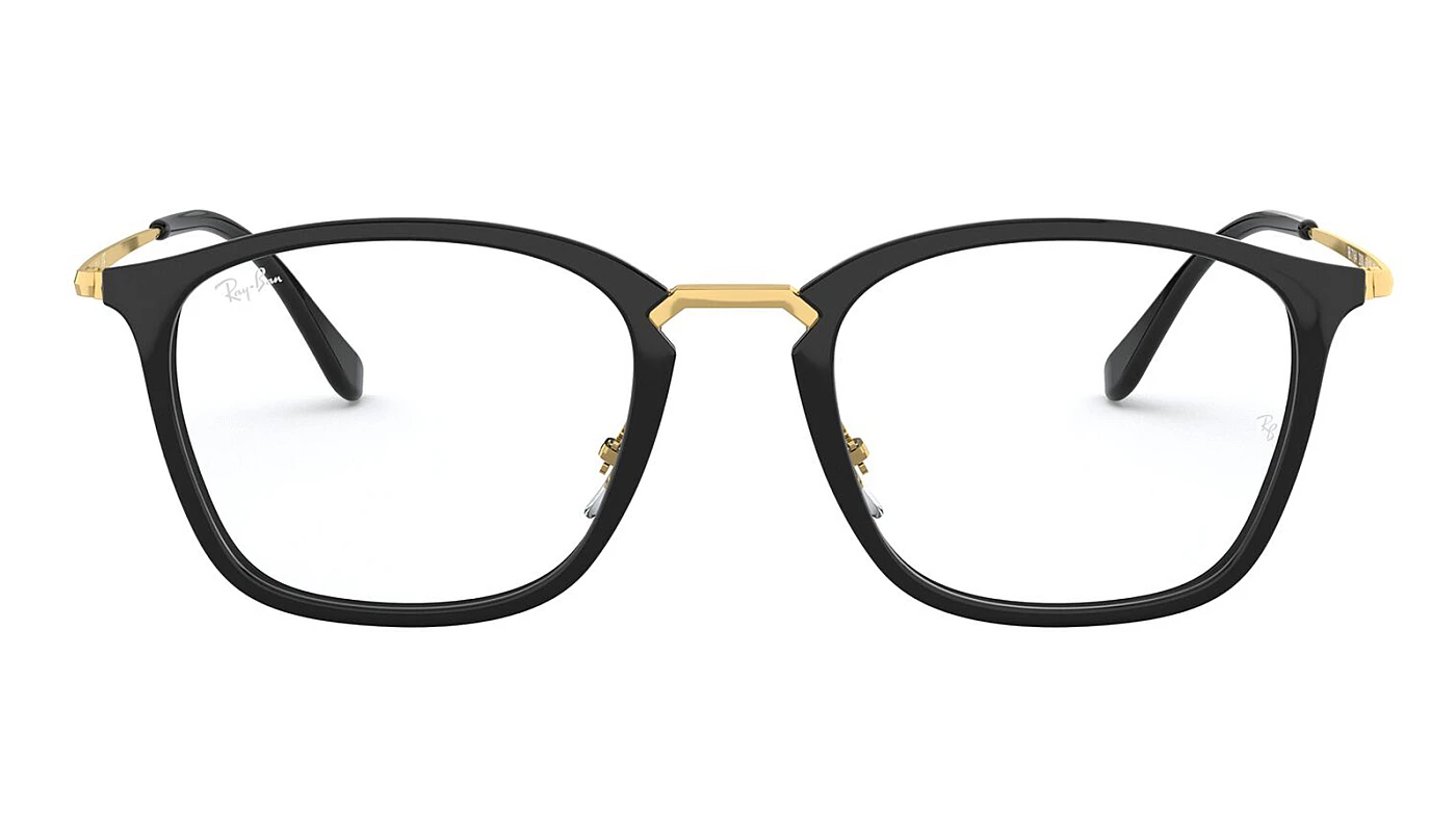 Оправа Ray-Ban RX 7164 2000 фото 2