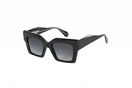 GIGIBARCELONA KENDALL Black