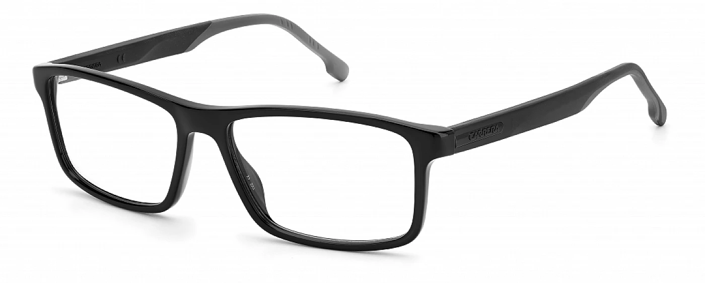 Оправа CARRERA 8865 BLACK фото 1