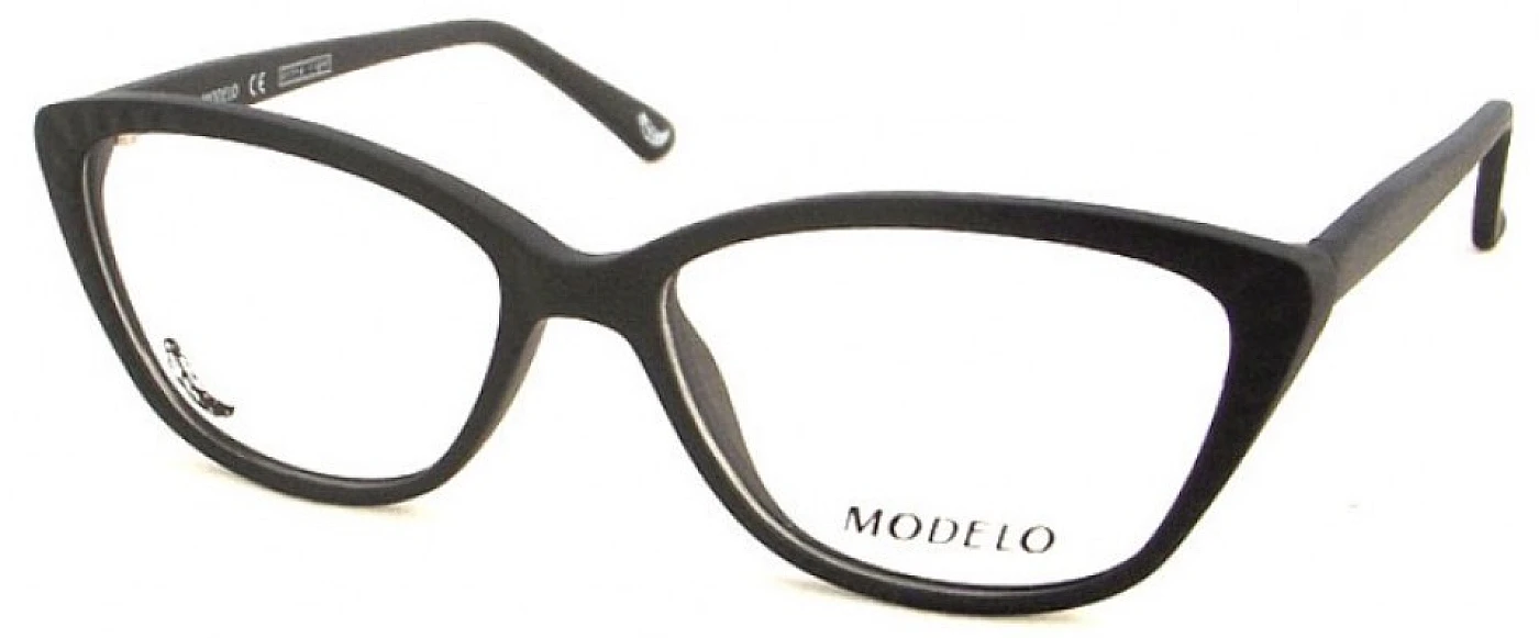 Оправа MODELO 5046 BLACK фото 1