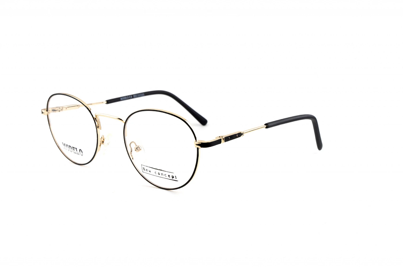 Оправа MODELO 1483PT GOLD фото 1