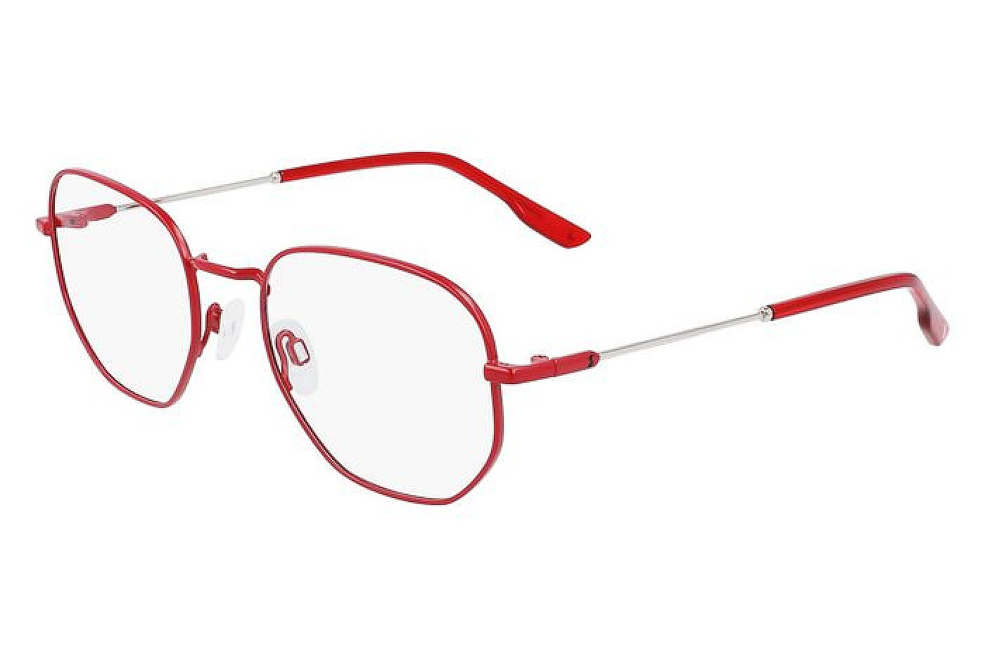 Оправа для очков SKAGA 2119 FANTASTISK RED фото 1