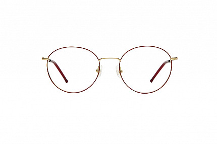 GIGIBARCELONA JUNO Red