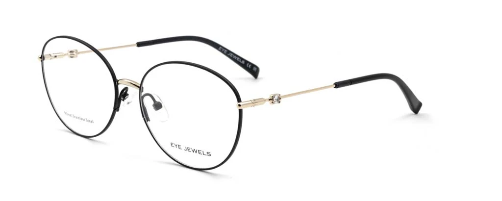 Оправа для очков для зрения EYE JEWELS 1223 CLASSIC оригинальный размер фото 1