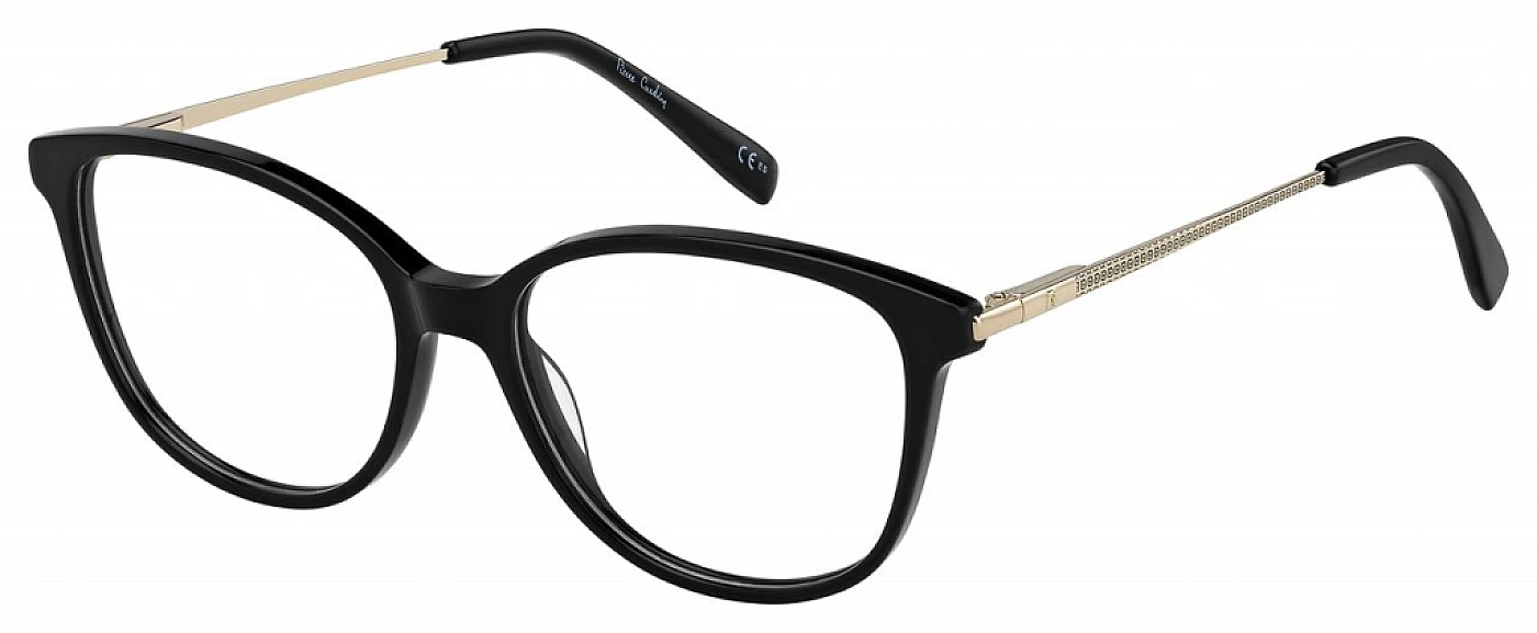 Оправа Pierre Cardin 8472 BLACK фото 1