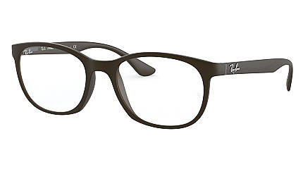 Ray-Ban Tech Liteforce RX 7183 8063