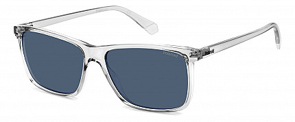 С/з очки PLD 4137/S GREY