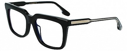 VICTORIA BECKHAM 2628 BLACK