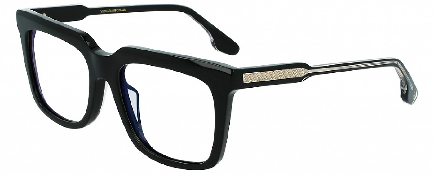 Оправа VICTORIA BECKHAM 2628 BLACK фото 1