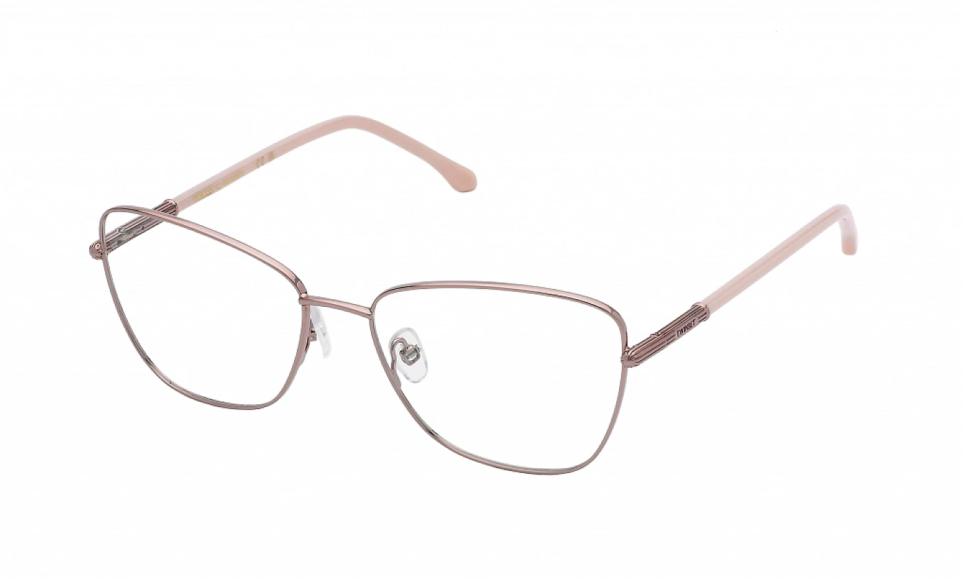 Оправа TWINSET W017 SHINY ANTIQUE PINK фото 1