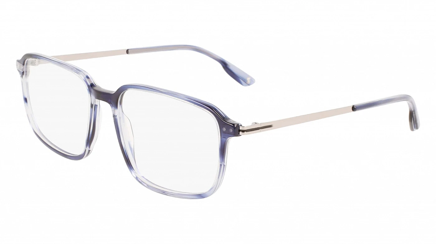 Оправа для очков для зрения SKAGA 2870 STEN HORN BLUE фото 1