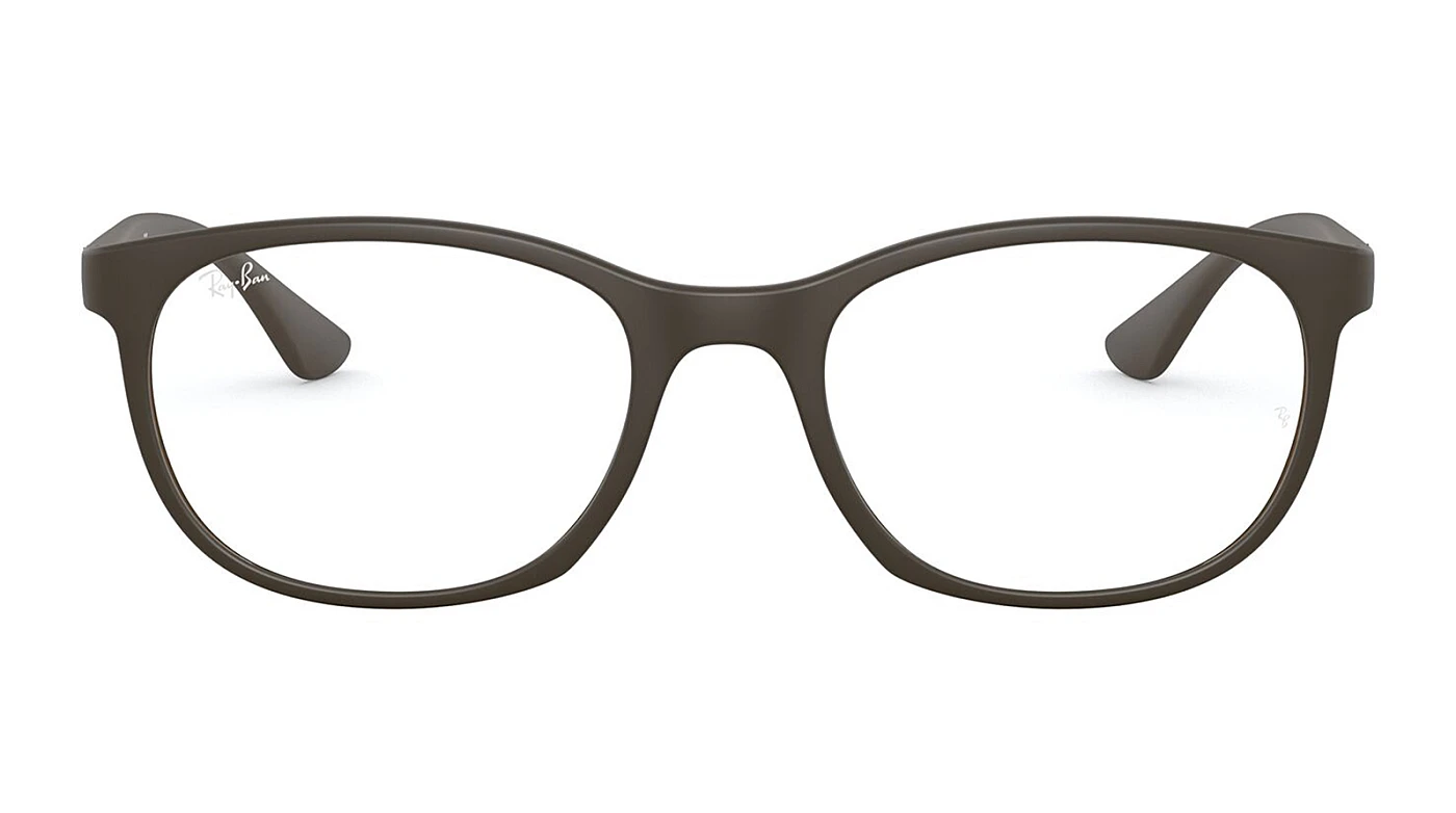 Оправа для очков Ray-Ban Tech Liteforce RX 7183 8063 фото 2