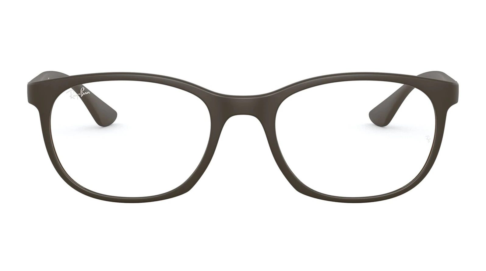 Оправа для очков Ray-Ban Tech Liteforce RX 7183 8063 оригинальный размер фото 2