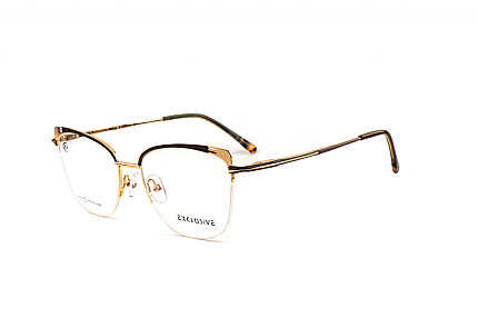 EXCLUSIVE OP-SP222 CHOCOLATE