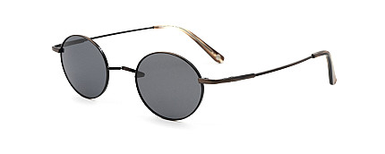 JOHN LENNON PEACE ANTIQUE BROWN/GREY
