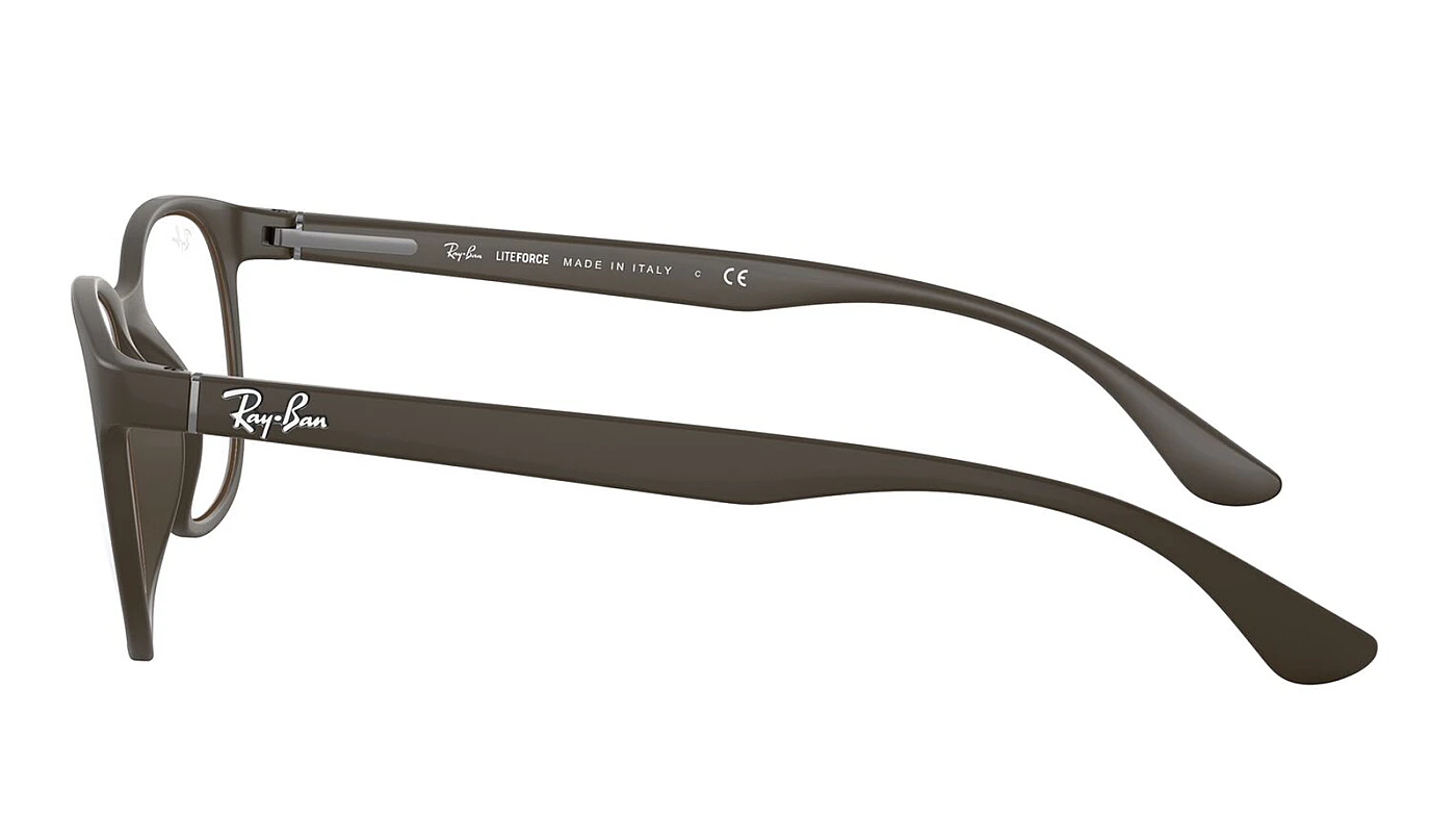 Оправа для очков Ray-Ban Tech Liteforce RX 7183 8063 фото 4