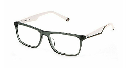 FILA I455 SHINY GREY/GREEN