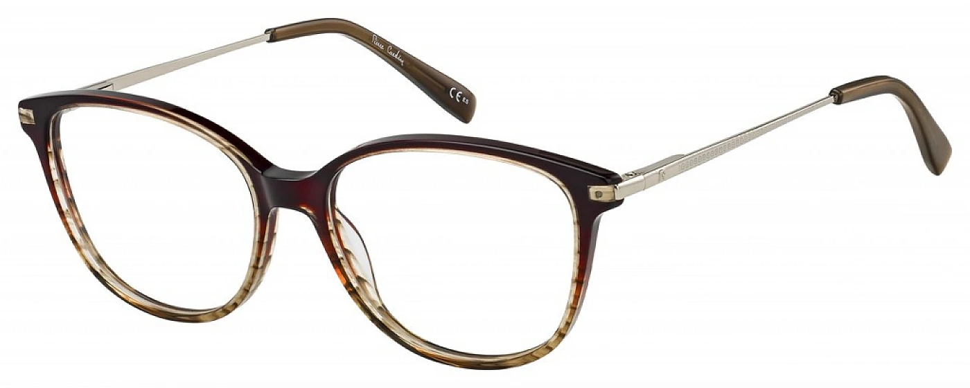 Оправа Pierre Cardin 8472 STRPD BW фото 1
