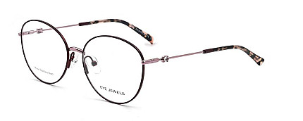 EYE JEWELS 1223 SANGRIA