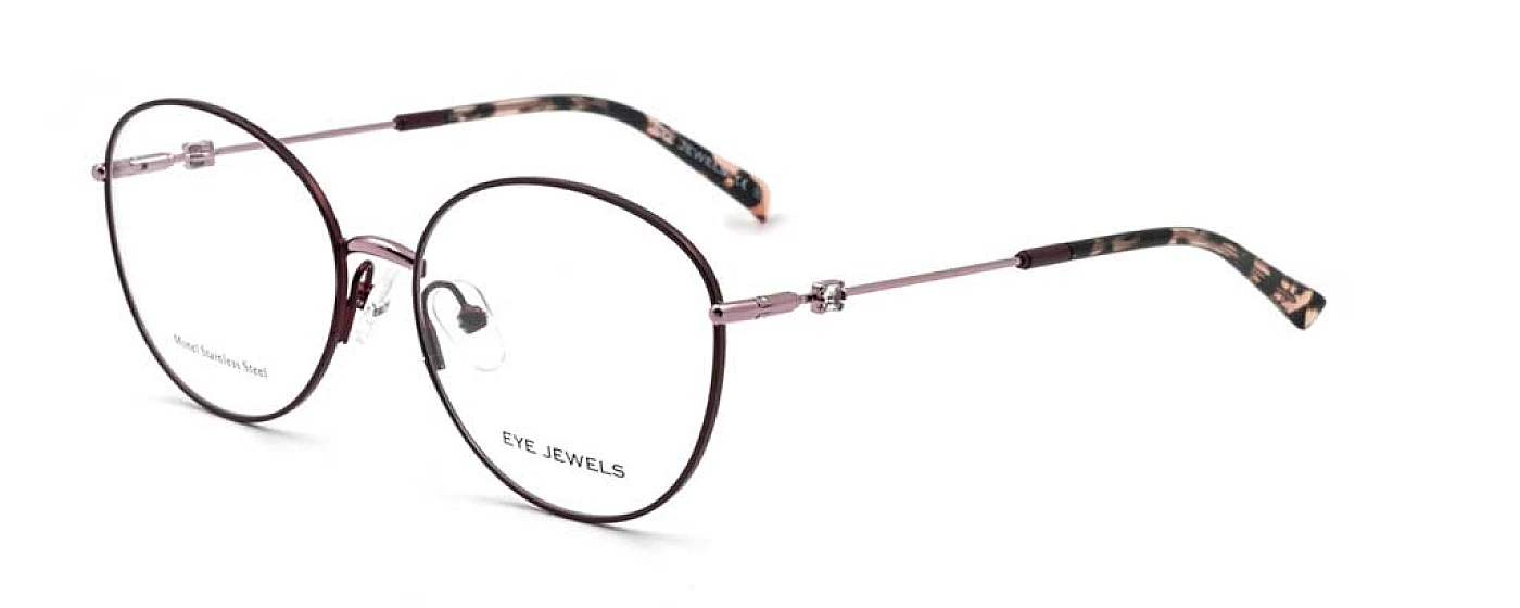 Оправа для очков EYE JEWELS 1223 SANGRIA фото 1