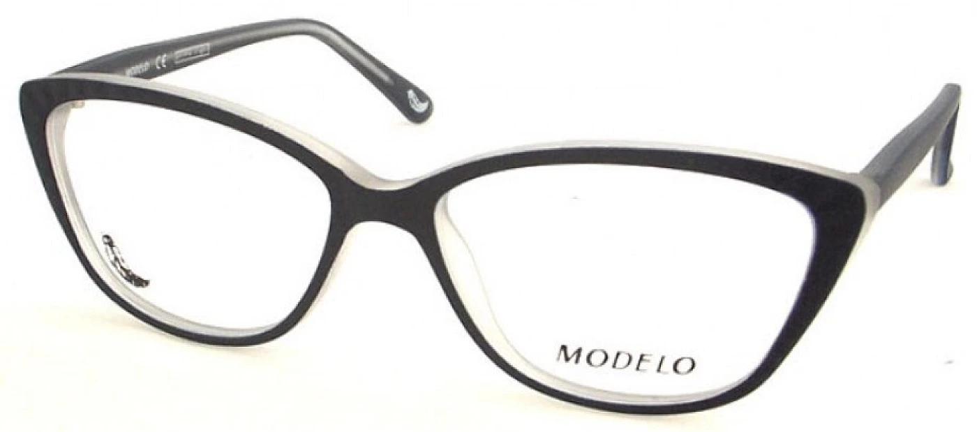 Оправа для очков для зрения MODELO 5046 BLUE фото 1