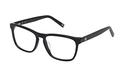 FILA I091 SHINY BLACK