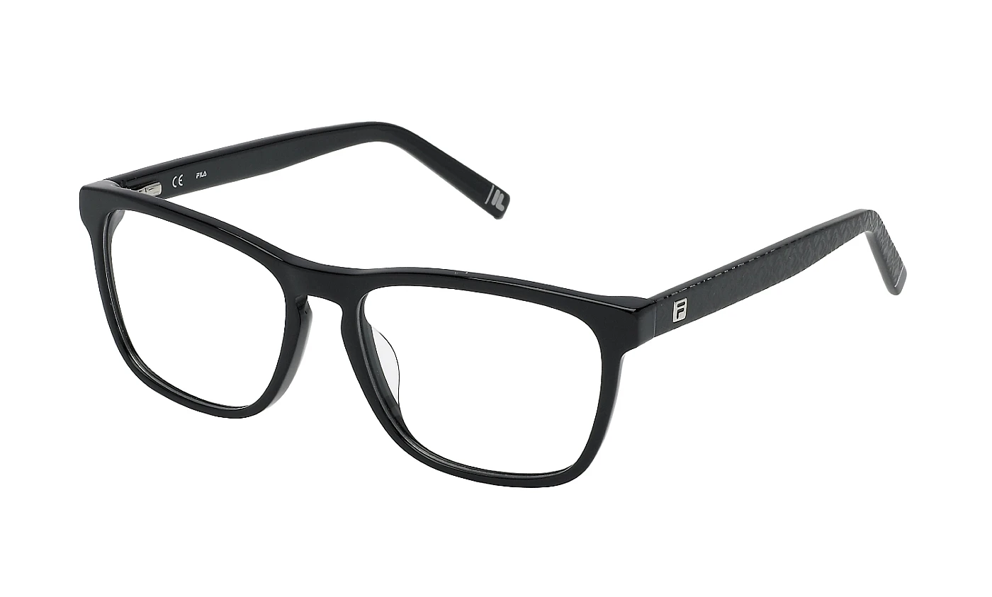 Оправа FILA I091 SHINY BLACK фото 1