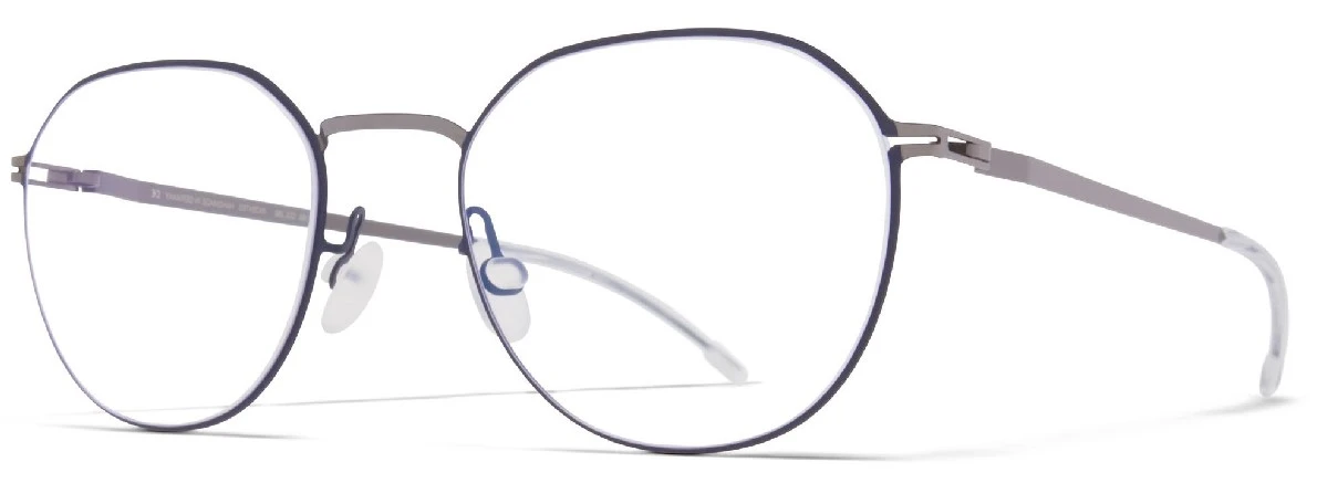 Оправа для очков для зрения Mykita YNGVE 289 48/19 оригинальный размер фото 2