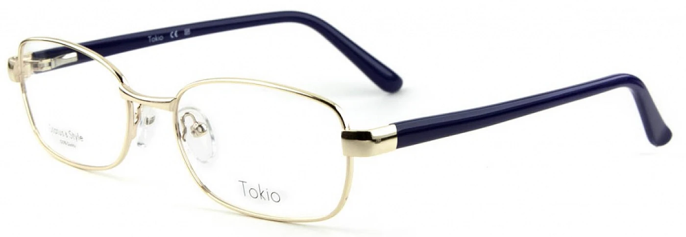Оправа TOKIO 5503 SKY фото 1