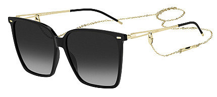 Hugo Boss 1388/S BLACK