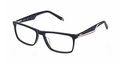 FILA I455 FULL BLUE