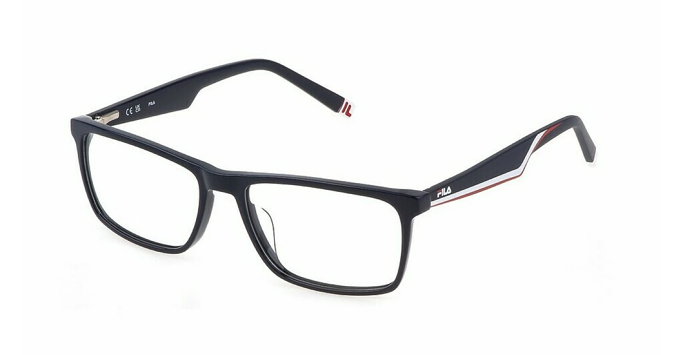 Оправа для очков для зрения FILA I455 FULL BLUE фото 1