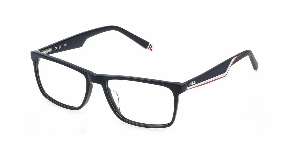 Оправа для очков для зрения FILA I455 FULL BLUE оригинальный размер фото 1