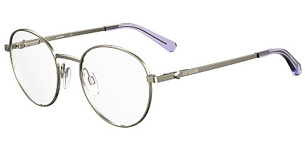 MOSCHINO LOVE 581 LILAC
