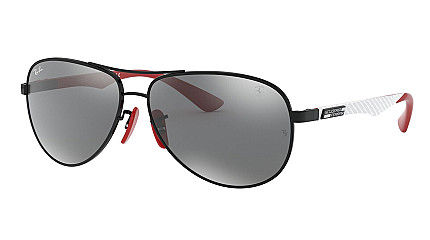 Ray-Ban Scuderia Ferrari RB 8313M F0096G